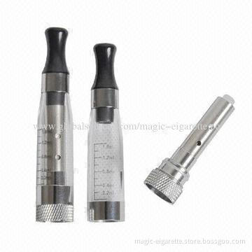 Clearomizer CE5 With Replacement Coil from Purlife
